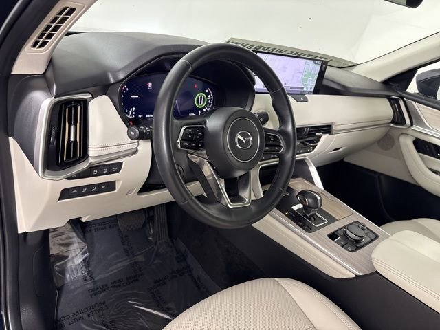 Used 2024 MAZDA CX-90 3.3 Turbo S w/ Premium Package image 26