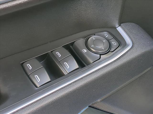 Certified 2025 Chevrolet Silverado 1500 LT w/ Convenience Package II image 11