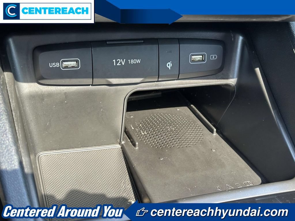 Used 2024 Hyundai Santa Cruz SEL AWD/4WD image 28