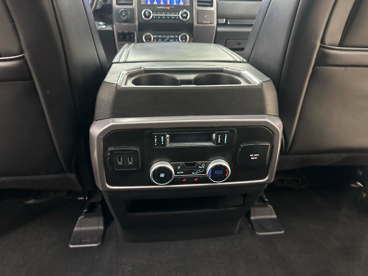 Used 2020 Ford Expedition Platinum AWD/4WD image 38