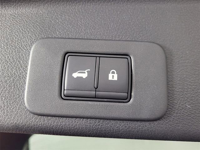 New 2026 Nissan Murano SL AWD/4WD image 31