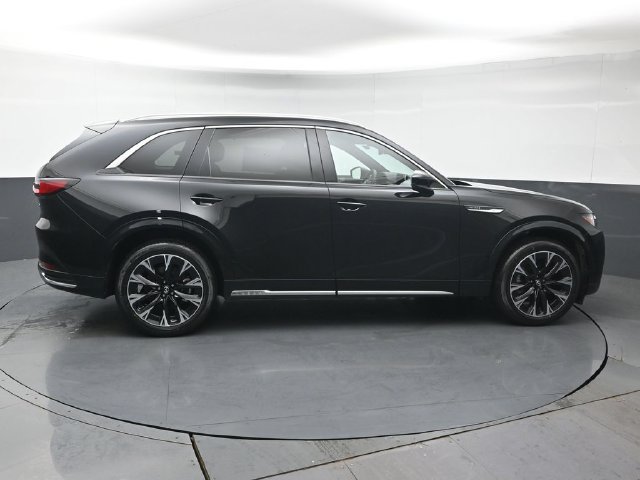 New 2026 MAZDA CX-90 3.3 Turbo S w/ Premium Plus AWD/4WD image 6