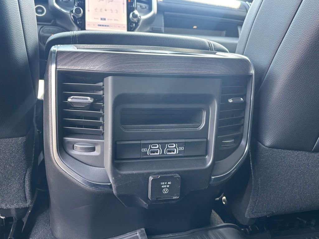 New 2026 RAM 2500 Laramie image 51