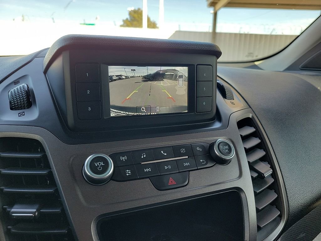 Used 2019 Ford Transit Connect XL image 12