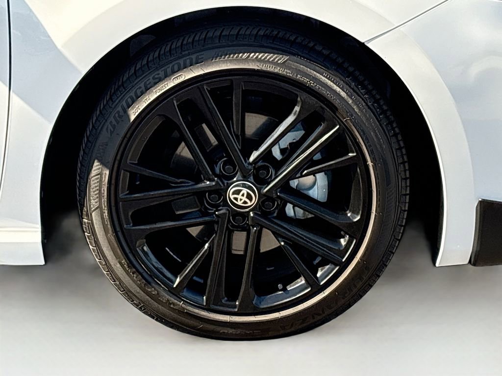 Certified 2025 Toyota Camry SE w/ Convenience Package FWD image 31