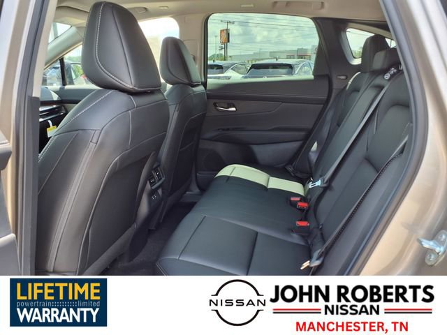 New 2025 Nissan Murano SL w/ Cargo Package image 8