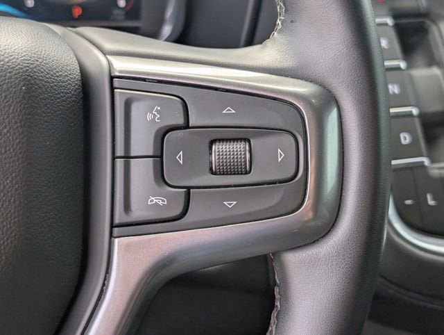 Used 2023 Chevrolet Tahoe Z71 w/ Luxury Package AWD/4WD image 20