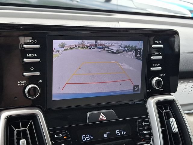 Used 2021 Kia Sorento S FWD image 17