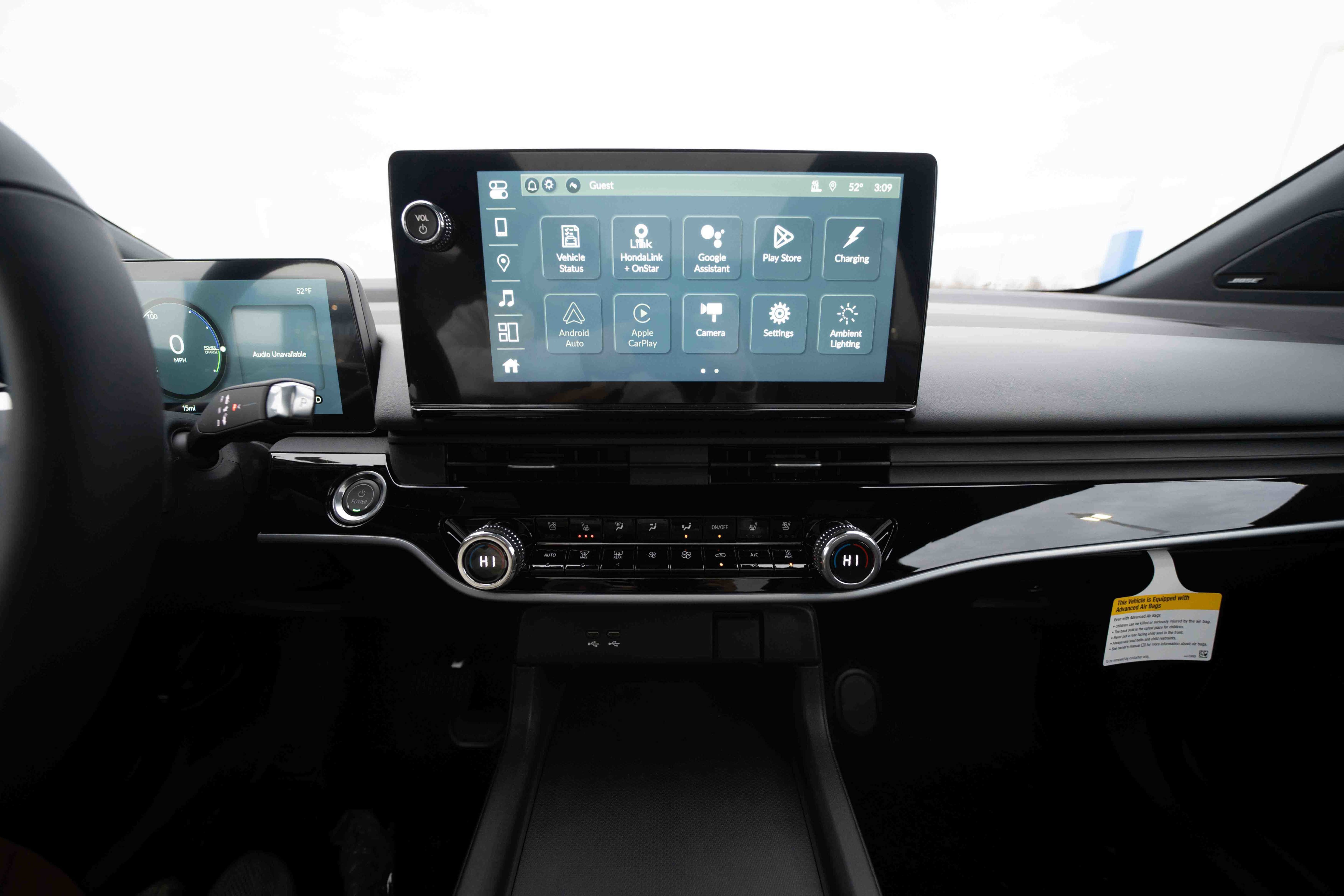 New 2026 Honda Prologue Elite image 17