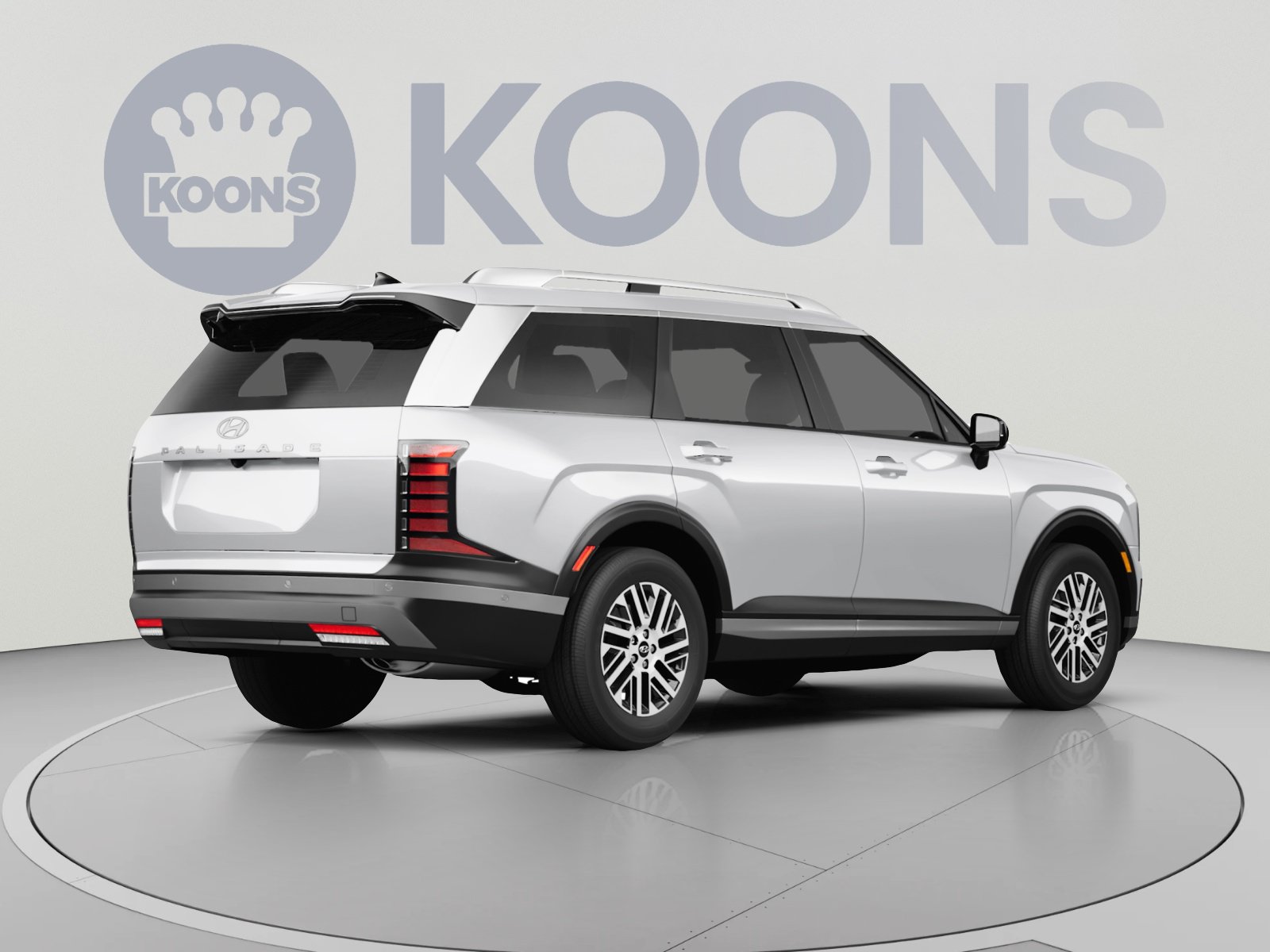 New 2027 Hyundai Palisade SEL AWD/4WD image 4