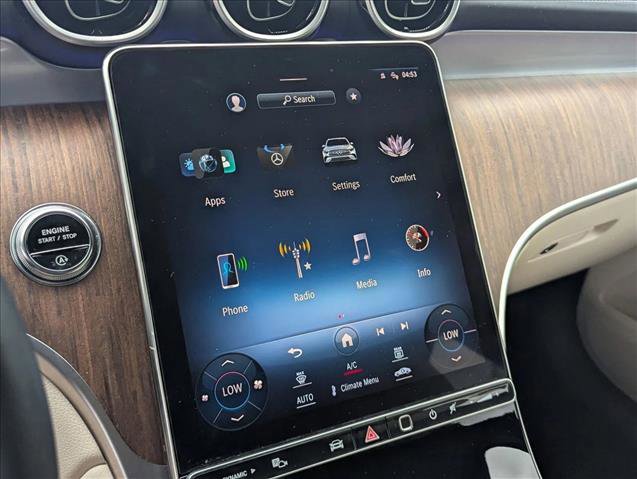 Used 2023 Mercedes-Benz GLC 300 image 14