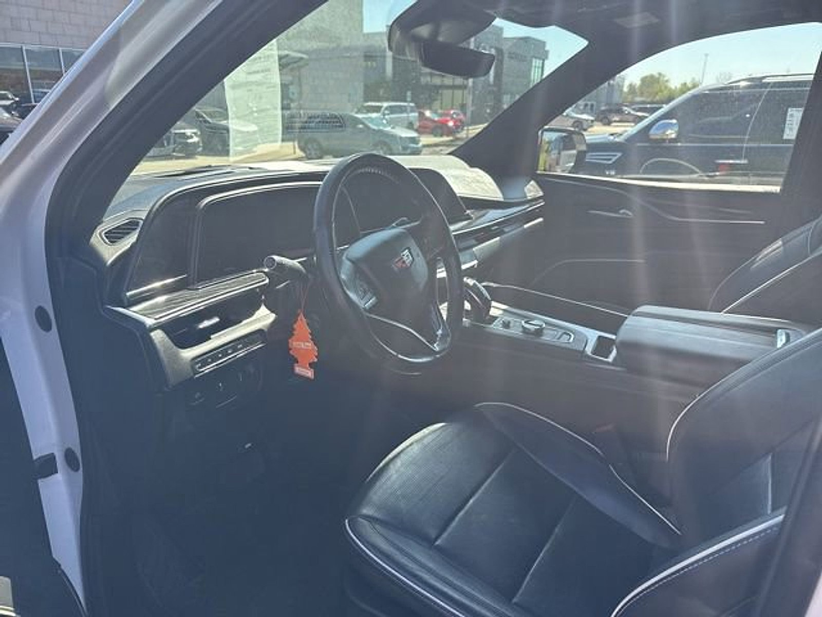 Used 2021 Cadillac Escalade Sport image 7