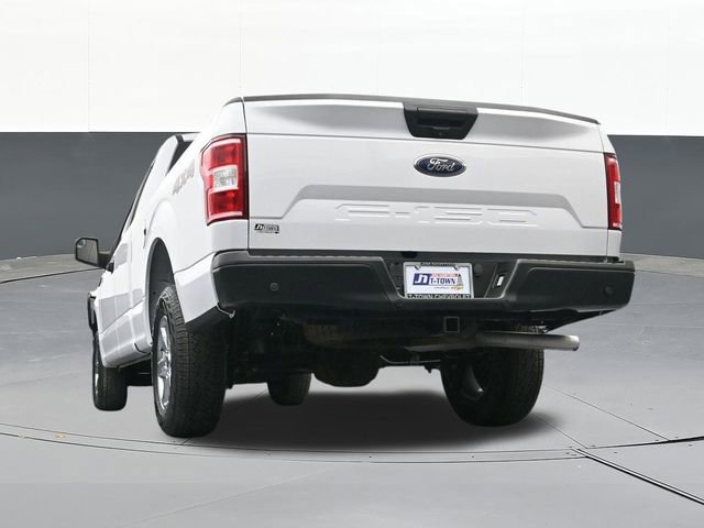 Used 2020 Ford F150 XL w/ Equipment Group 101A Mid image 43