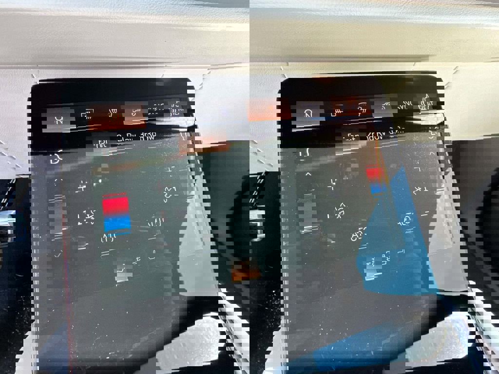 New 2026 Cadillac Vistiq Sport image 14