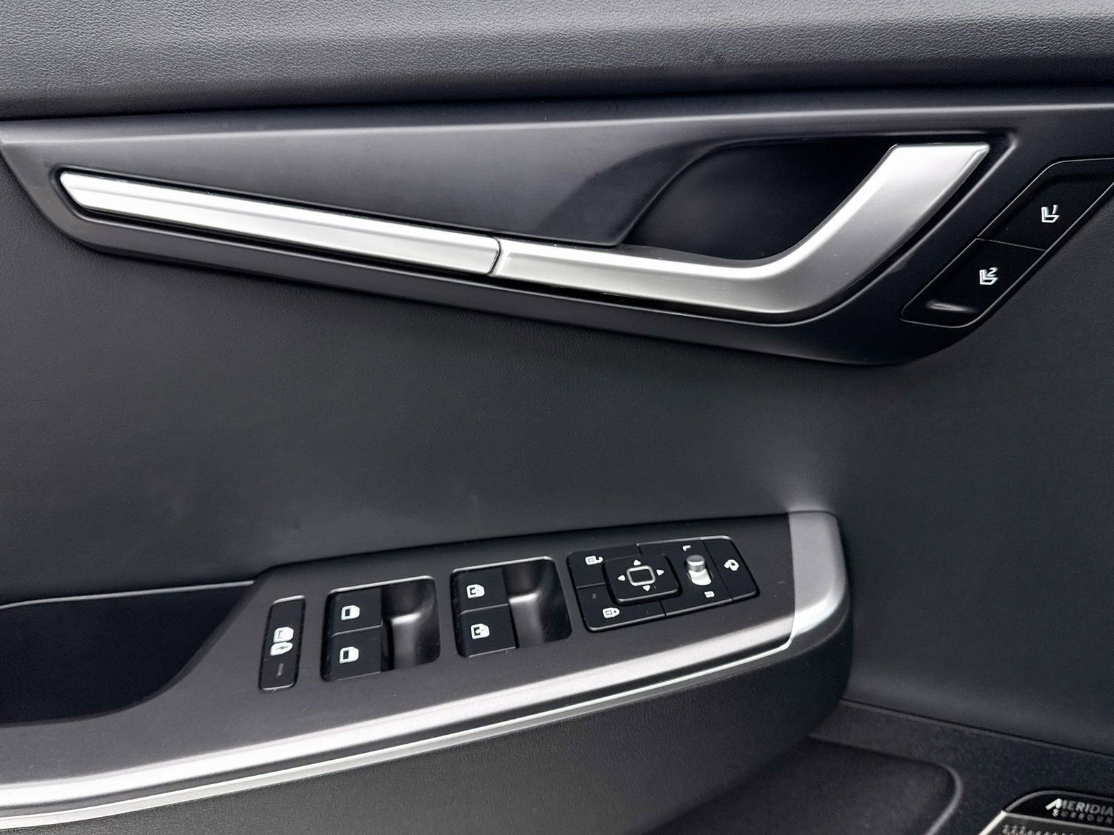 Used 2023 Kia EV6 Wind w/ Wind Technology Package image 29