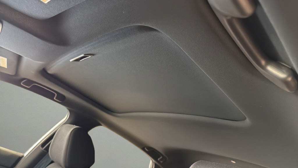 New 2026 Honda Civic Sport image 10