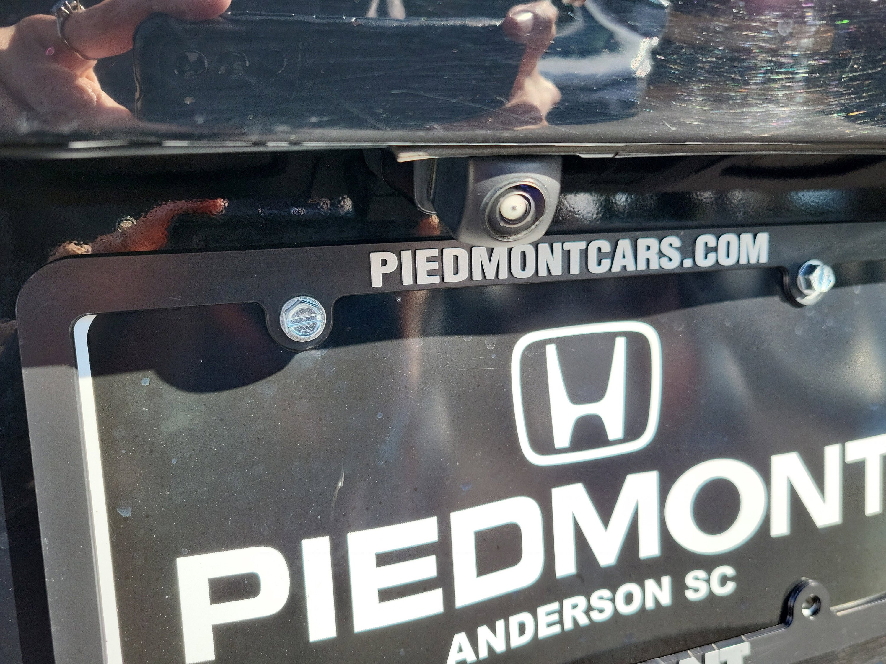 Used 2022 Honda Pilot Touring image 41