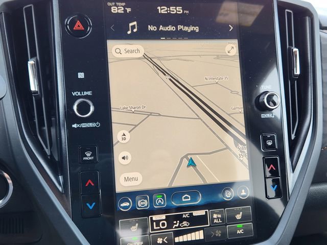 Certified 2026 Subaru Forester Wilderness image 17