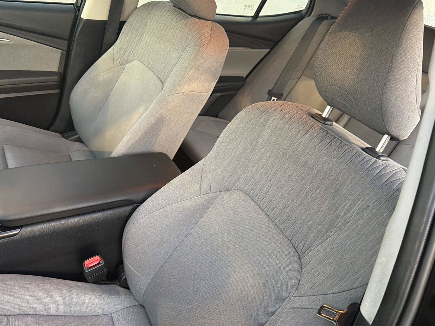Certified 2025 Toyota Camry LE FWD image 28