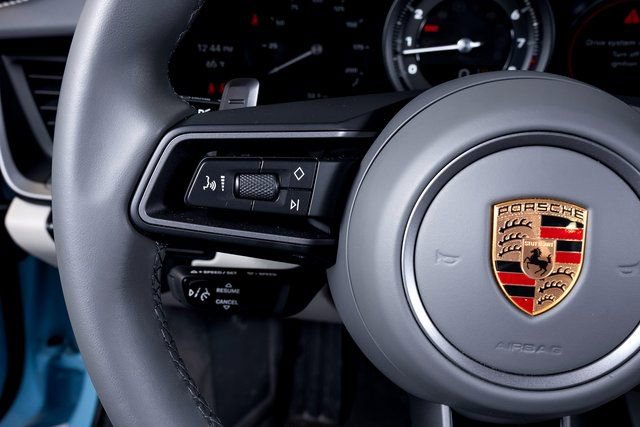 Used 2024 Porsche 911 Carrera 4S image 38