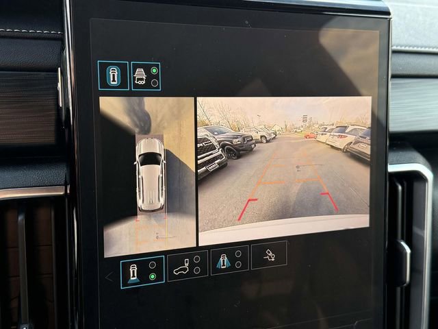 Certified 2025 GMC Acadia Elevation image 15