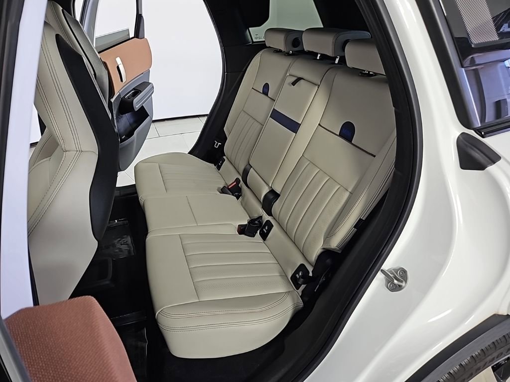 Certified 2025 MINI Cooper Countryman S image 21