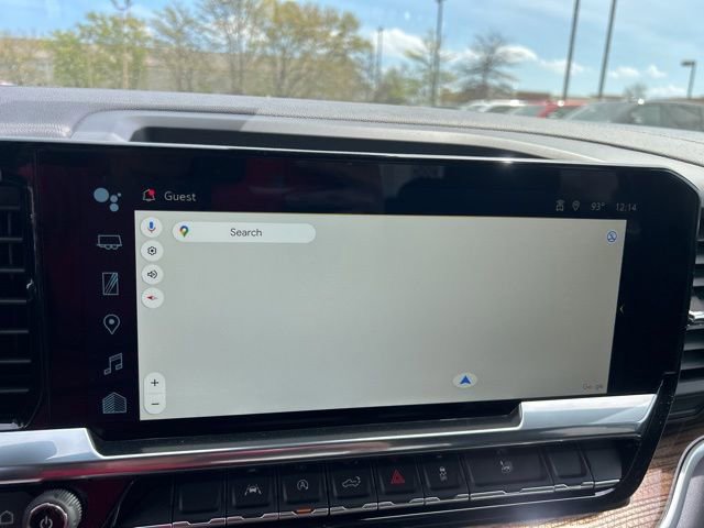 New 2026 Chevrolet Silverado 1500 RST w/ RST Select Package image 21