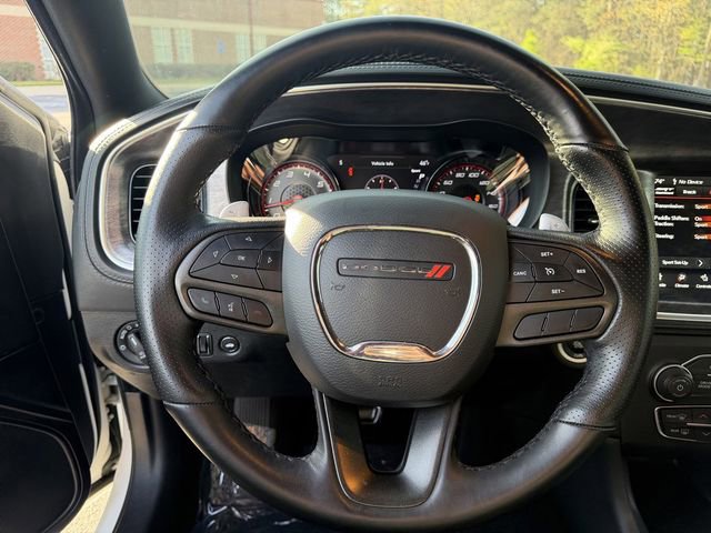 Used 2023 Dodge Charger Scat Pack w/ Daytona Edition Group image 31