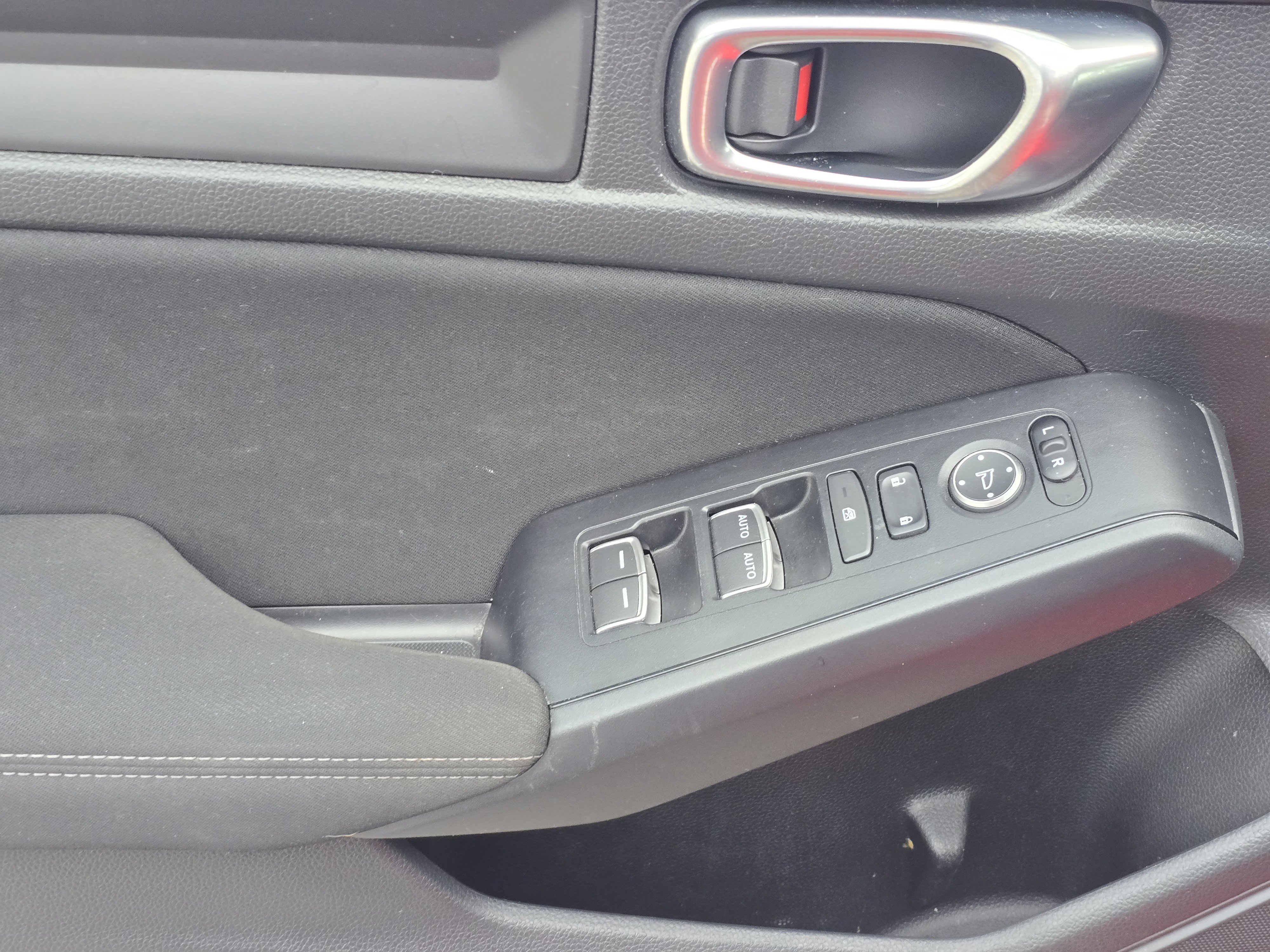 Certified 2023 Honda Civic Sport image 41