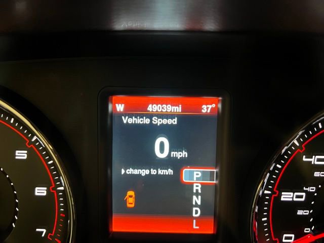 Used 2014 Dodge Charger SXT Plus image 36