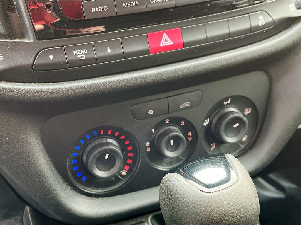 Used 2022 RAM ProMaster City Tradesman w/ Window Group 04 image 14