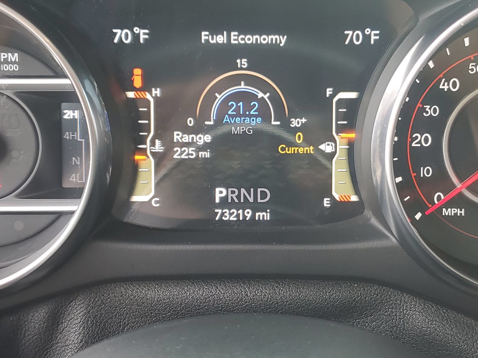 Used 2019 Jeep Wrangler Unlimited Rubicon AWD/4WD image 22