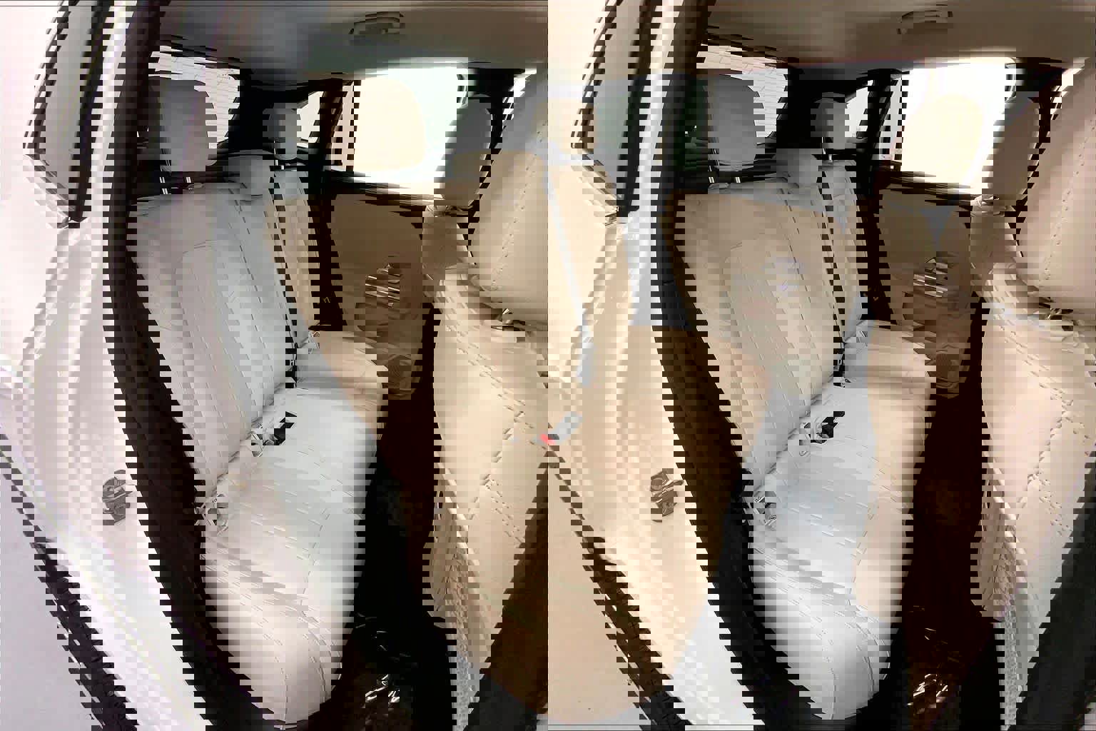 Certified 2023 Mercedes-Benz GLA 250 image 13