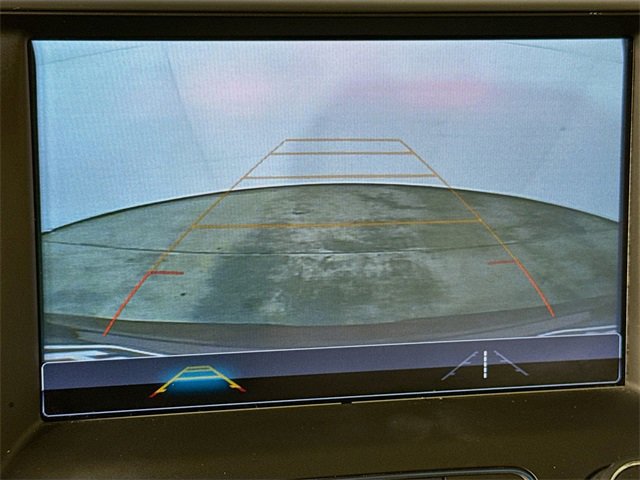 Used 2018 GMC Acadia SLT image 12