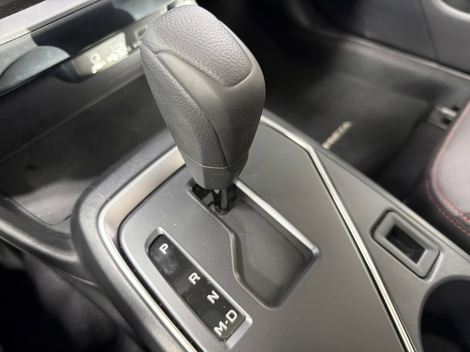 Certified 2025 Subaru Impreza 2.0i Sport image 23