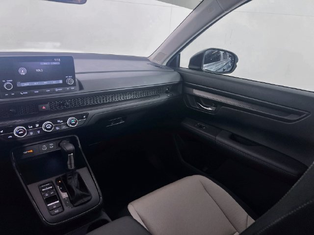 Certified 2023 Honda CR-V EX image 16