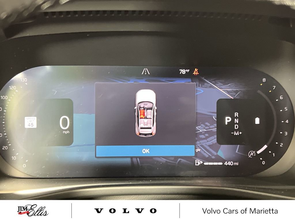 New 2026 Volvo XC40 B5 Ultra w/ Climate Package image 10