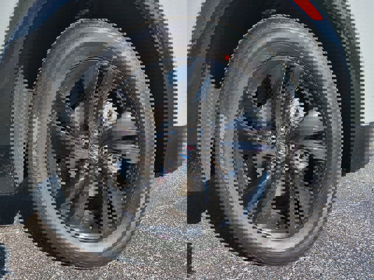 New 2026 Buick Encore GX Sport Touring w/ Advanced Technology Package image 11