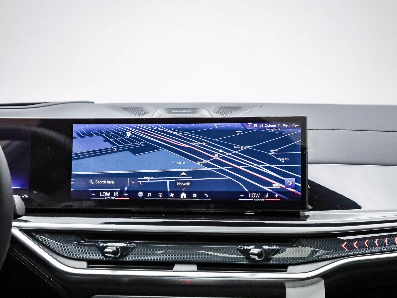 New 2026 BMW ALPINA XB7 image 15