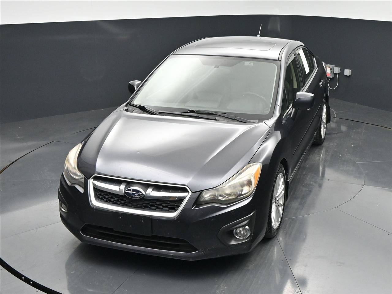 Used 2013 Subaru Impreza 2.0i Limited AWD/4WD image 19