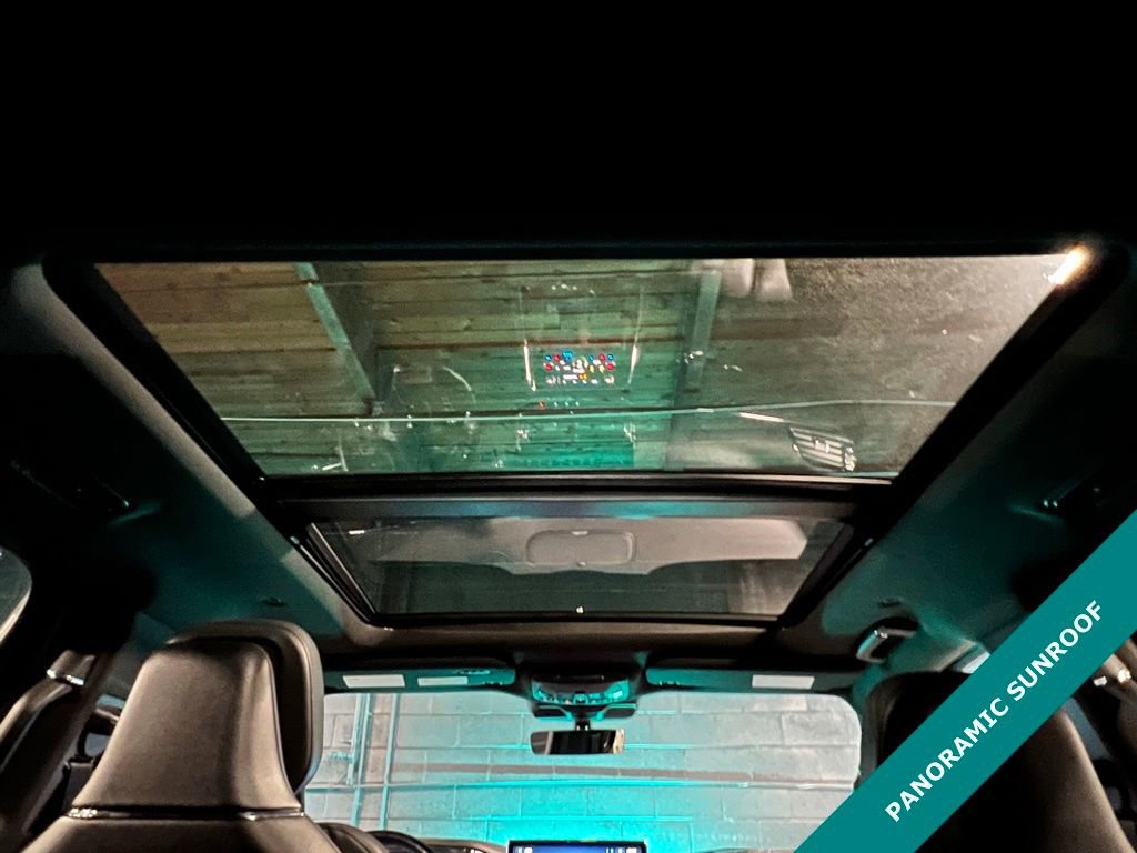 Used 2023 Lincoln Navigator Reserve AWD/4WD image 5