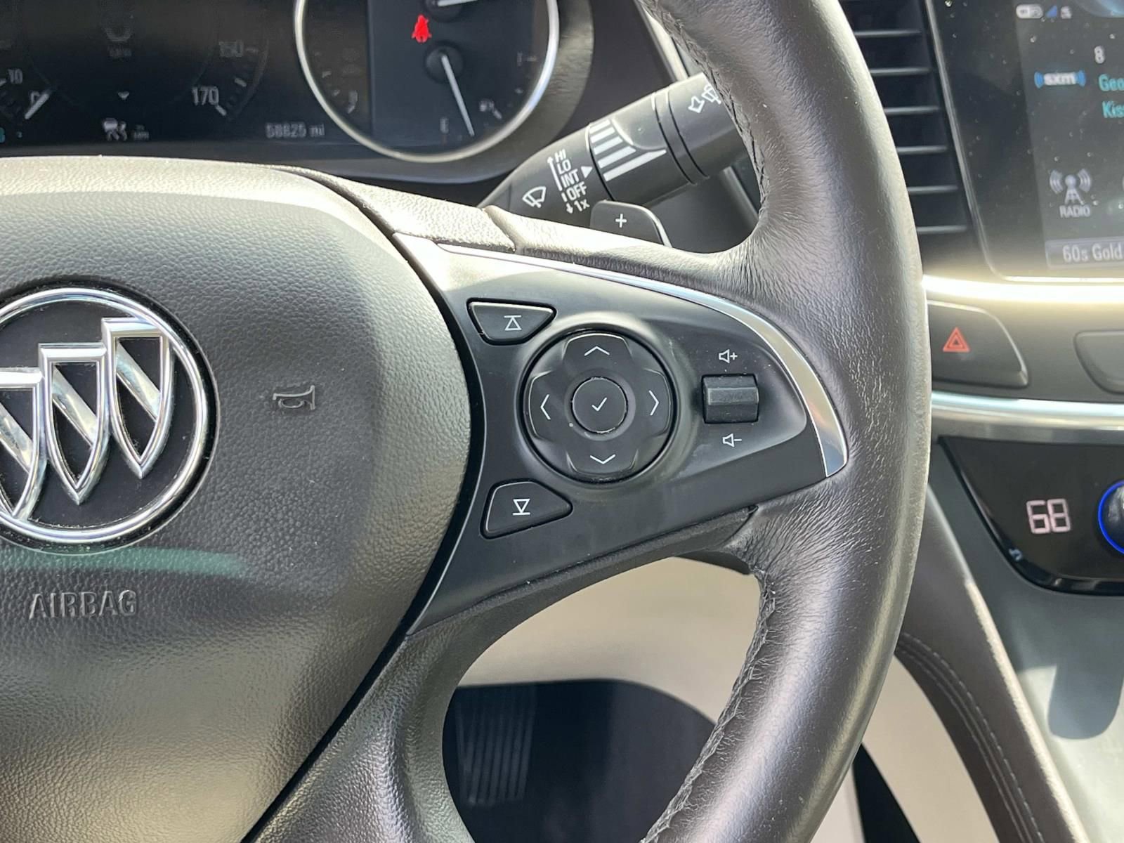 Used 2017 Buick LaCrosse Premium w/ Driver Confidence Package #2 image 31