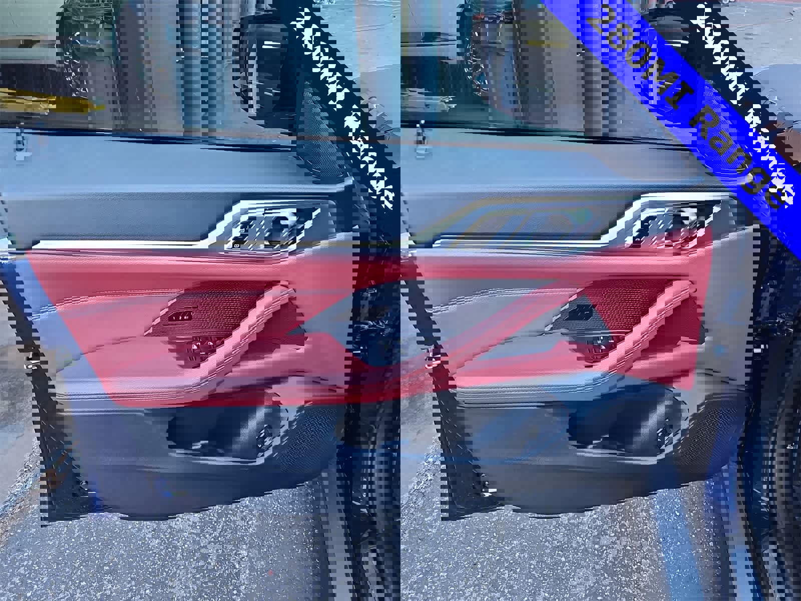 Used 2022 BMW i4 eDrive40 w/ Premium Package image 28