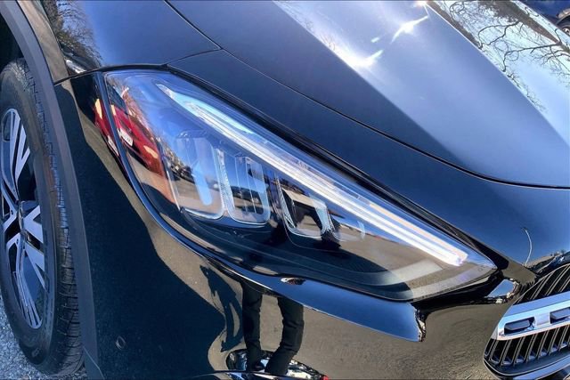 Used 2025 Mercedes-Benz GLA 250 4MATIC image 23