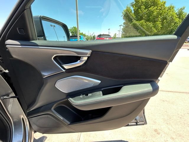 Used 2022 Acura RDX A-Spec AWD/4WD image 31