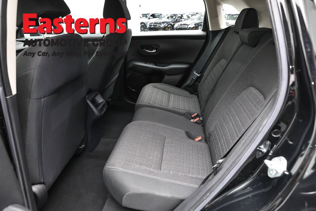 Used 2023 Honda HR-V LX image 20