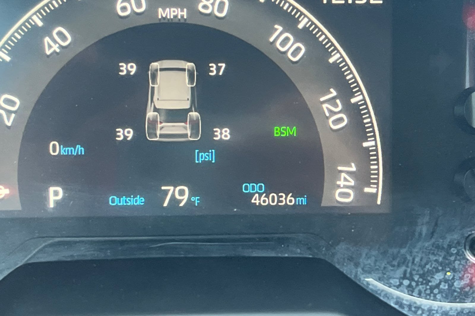 Certified 2024 Toyota RAV4 XLE FWD image 25