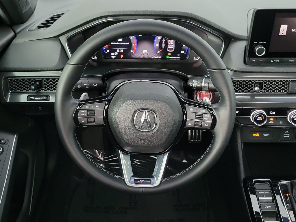 Used 2024 Acura Integra A-Spec FWD image 23