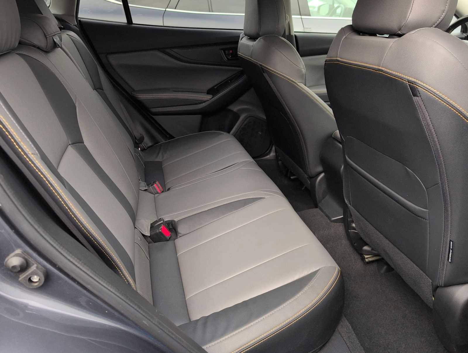 Used 2023 Subaru Crosstrek 2.5i Sport image 19