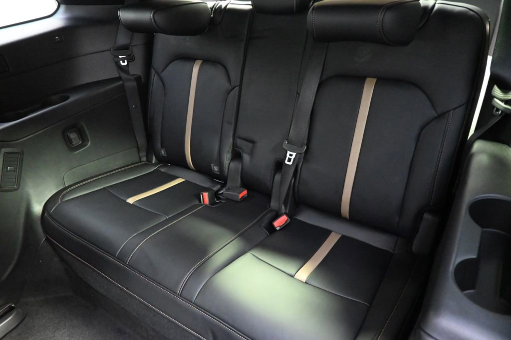 New 2026 MAZDA CX-90 3.3 Turbo S w/ Premium Package image 22